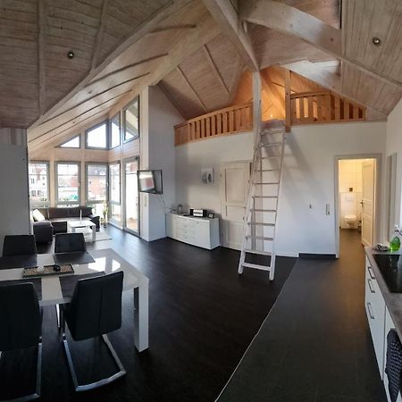 Fewo An Der Ostsee Nr. 4 Rerik Zewnętrze zdjęcie