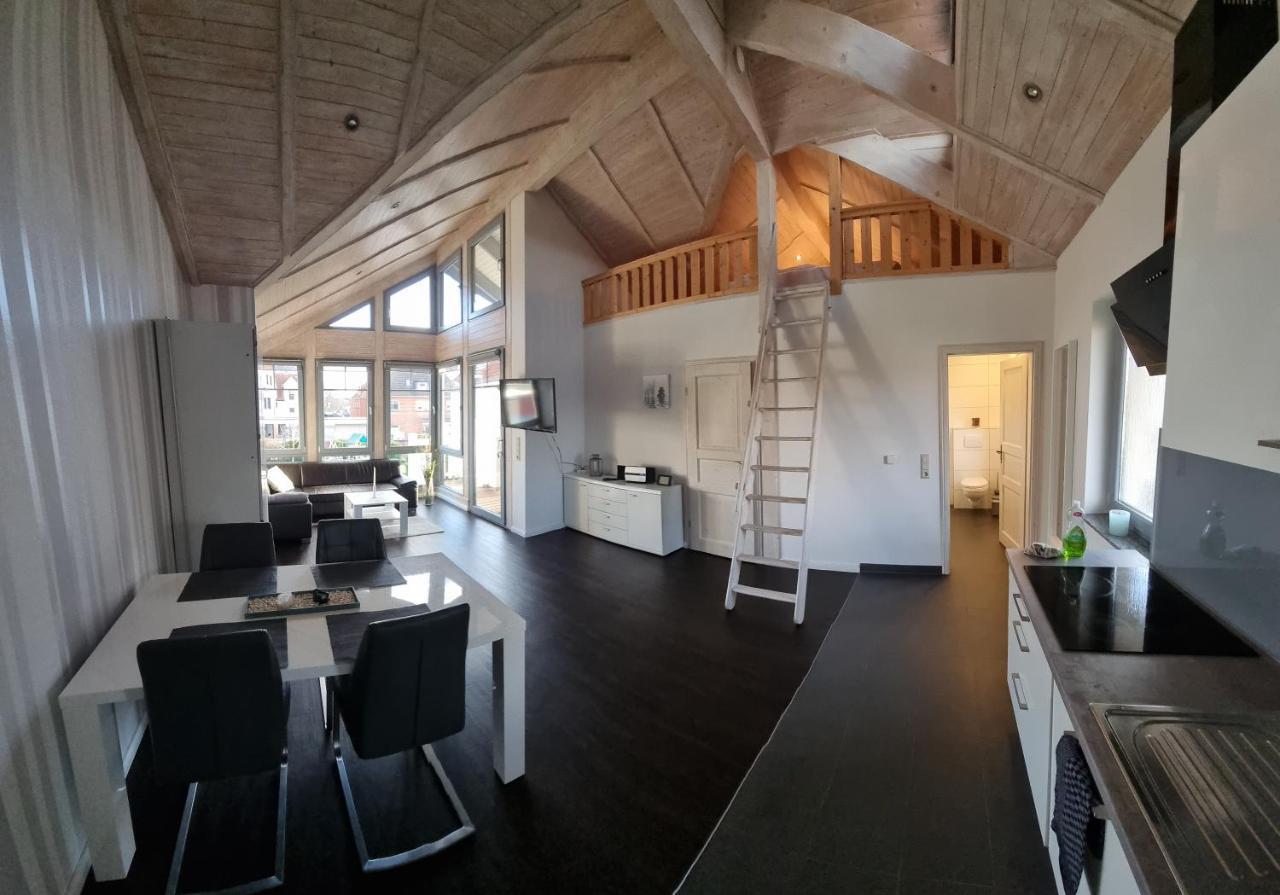 Fewo An Der Ostsee Nr. 4 Rerik Zewnętrze zdjęcie