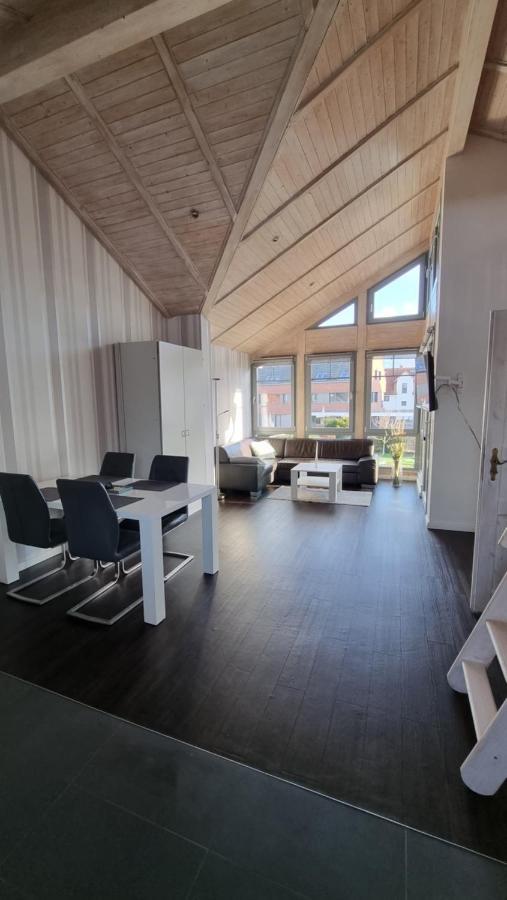 Apartament Fewo An Der Ostsee Nr. 4 Rerik Zewnętrze zdjęcie