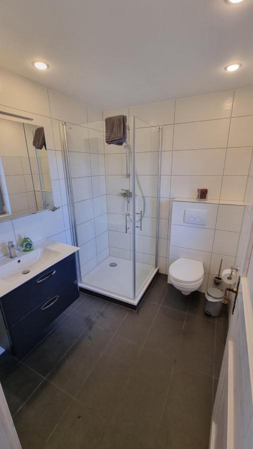 Apartament Fewo An Der Ostsee Nr. 4 Rerik Zewnętrze zdjęcie